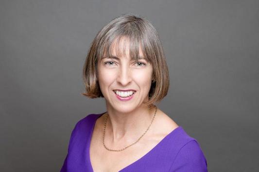 Professor Oonagh Breen